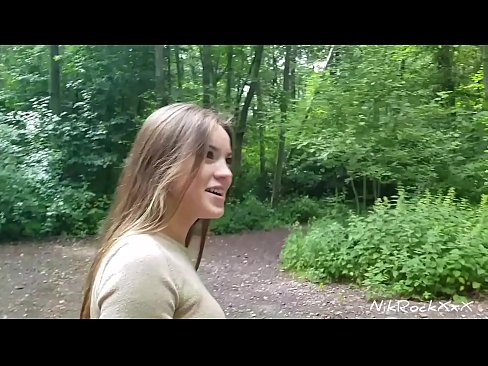 ❤️ Ik stelde Evelina foar dat wy op in iepenbier plak neuke! Se sei ja. Dan ik neukte har yn 'e kont en cum yn har mûle. Doe pikte se harsels. ❤️❌ Porno op fy.pornjk.ru ﹏